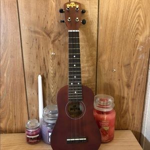 Ukulele